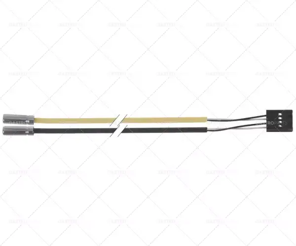 teplotní čidlo ntc 10kohm silikonový kabel Akční Cena