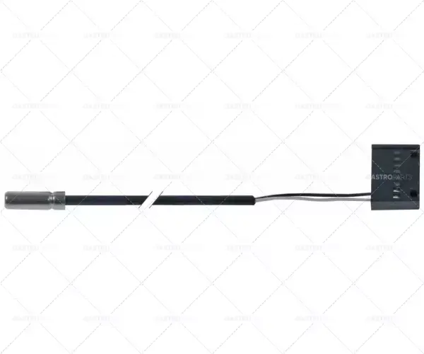 Výhodná Nabídka teplotní čidlo ntc 10kohm silikonový kabel
