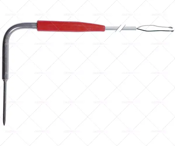 Odeslání Ihned potravinářské čidlo teploty ptc 1kohm silikonový kabel