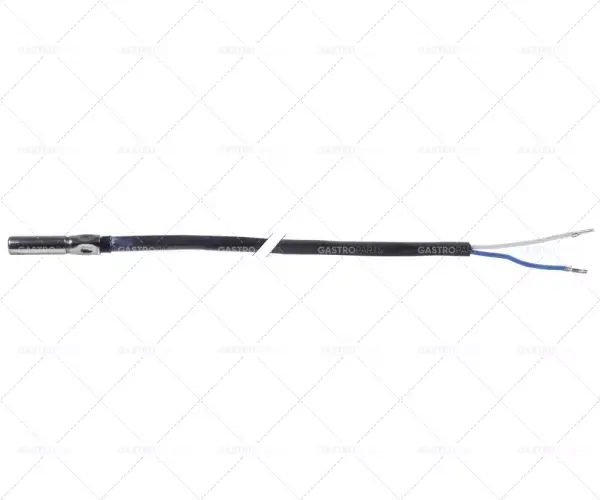 teplotní čidlo ntc 10kohm silikonový kabel Cenový Hit