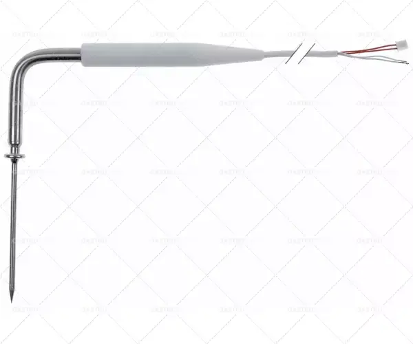 čidlo teploty potravin pt1000 silikonový kabel Časově Omezené
