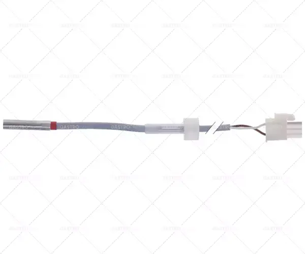Čidlo teploty PTC 1kOhm kabel křemíku sonda -50 až + 150 ° C kabelu -50 až + 180 ° C Hit Sezóny