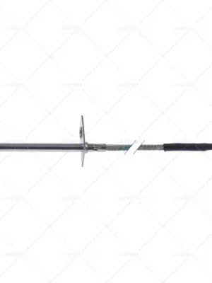 teplotní sonda termočlánek k (nicr-ni) kabel vetrotex sonda -50 až 1150 °C Akční Nabídka