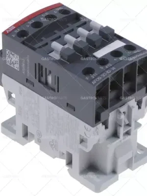Výkonový stykač typ af09-30-10-14 25A 250-500VAC dc (ac3/400V) 9A 4kW3no 1no Zlevněný