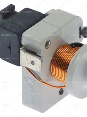 Oblíbený startovací relé ELECTRICA MTRP4639