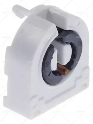 Autentický objímka g13 d 26,5 mm š 24,5 mm počet 1 ks pro zářivky