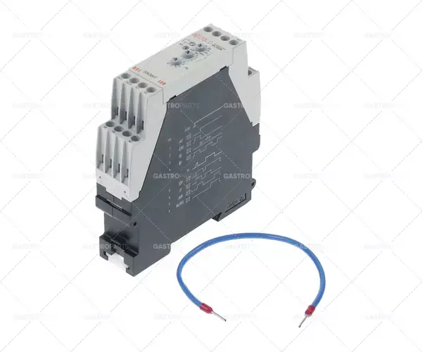 časové relé DOLD MK7850N.82/210/61 časový rozsah 0,02s-300h 12-240V AC/DC 5A Autentický