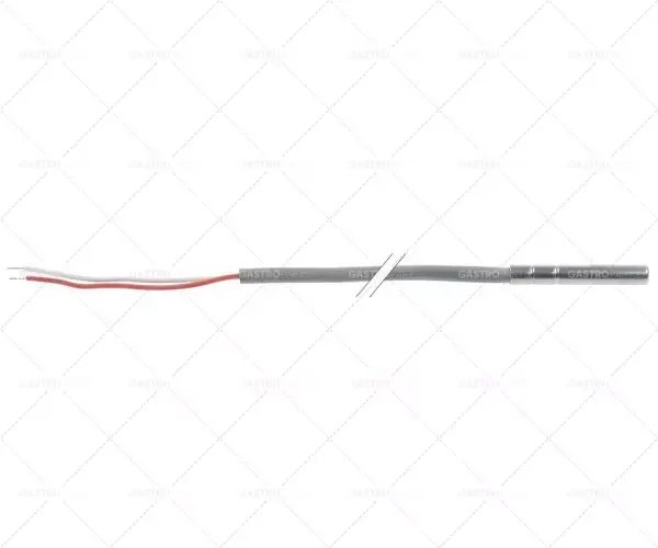 teplotní čidlo ptc 1kohm silikonový kabel Speciální Cena
