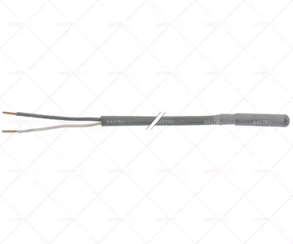 Cenová Bomba topný kabel 80W 220V ø 5,5mm L 3000mm L1 (nevyhřívaný) 950mm L2 (vyhřívaný) 2050mm