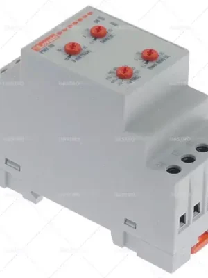 Značkový dozorné relé třífázové 575V pmv30 lovato