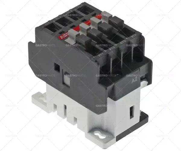 Výkonový stykač typ a16-40-00 30A 24VAC (ac3/400V) 17A 7,5kW4no Speciální Cena
