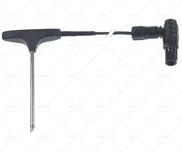 čidlo teploty potravin pt100 kabel ptfe Aktuální
