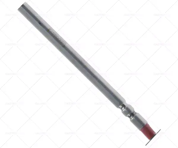 Odeslání Ihned magnetická spínací sonda L 57mm 1NO připojovací zástrčka délka kabelu 800mm Reed