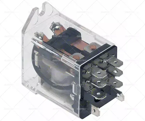 Omron ly2f 24dc 24VDC 10A 2co relé Sleva