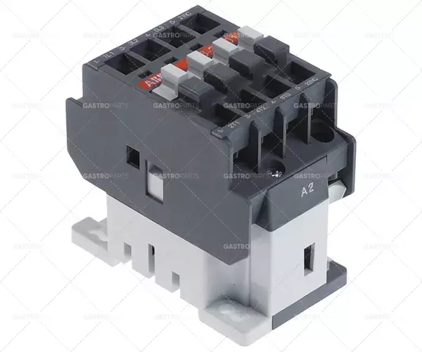 Výkonový stykač typ a16-30-01 30A 24VAC (ac3/400V) 17A 7,5kW3no 1nc Hit Sezóny