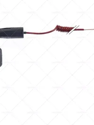 Dokud Zásoby Vydrží teplotní čidlo pro potraviny ptc 20ohm silikonový kabel