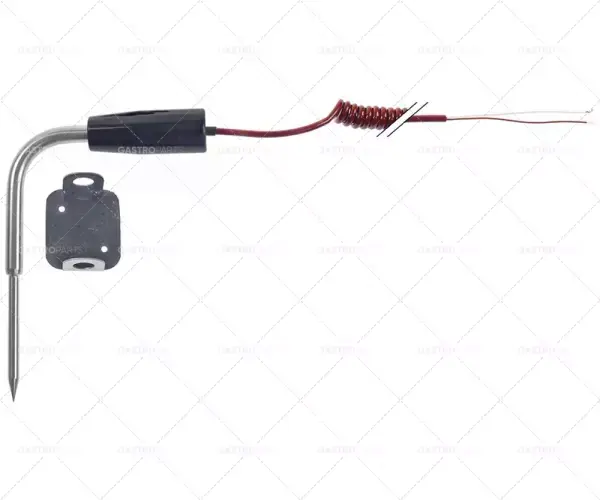 Dokud Zásoby Vydrží teplotní čidlo pro potraviny ptc 20ohm silikonový kabel