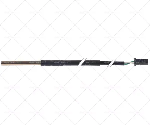 Sleva Teplotní čidlo NTC 10kOhm kabely PVC sonda -40 až + 110 ° C kabelu -10 až +100 ° C