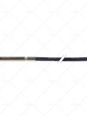 Čidlo NTC 2.2kOhm kabely PVC sonda -40 až + 110 ° C kabelu -10 až + 100 ° C konektoru Aktuální