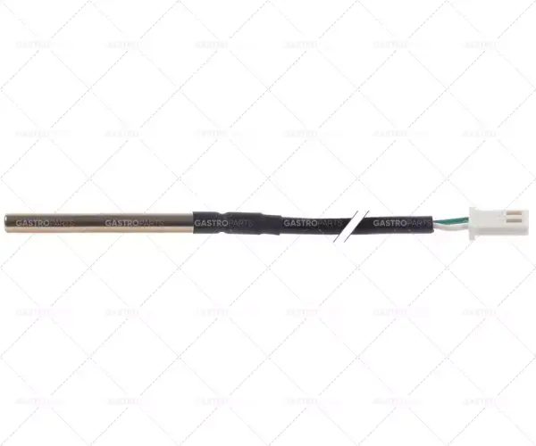 Výhodná Nabídka teplotní čidlo ntc 10kohm pvc kabel