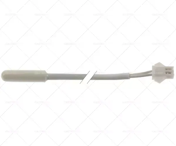 Vrácení Zdarma teplotní sonda ntc kabel silikonové barvy kabelu bílá délka kabelu 2m