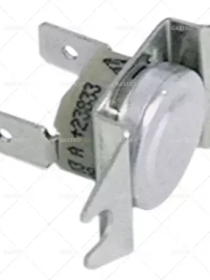1-fázový kontaktní termostat 60 °C 1nc Expresní Doručení