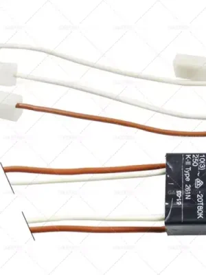 Koupit Online termostat 10A 250V typ 261n