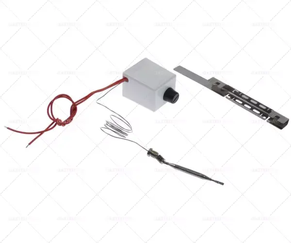 Bezpečnostní termostat 1pólový 1nc Speciální Cena
