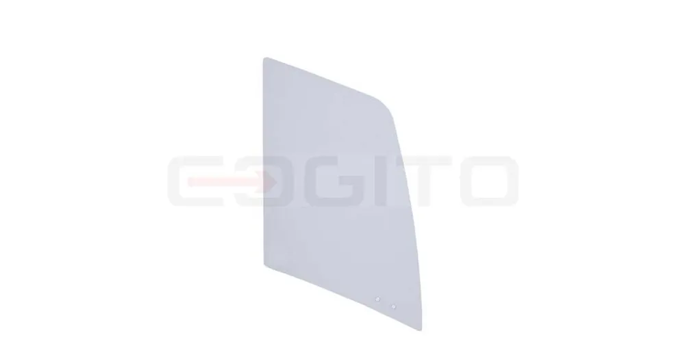 Oblíbený SKLO DVEŘÍ HORNÍ PŘEDNÍ POSUVNÉ JCB 520.40 TELESKOPICKÝ NAKLADAČ 827/80440