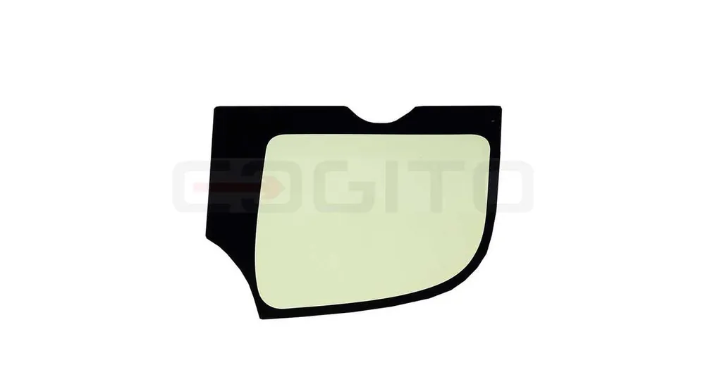 SPODNÝ POTISK SKLA DVEŘÍ, KOLOVÉ/PÁSOVÉ RYPADLO KOMATSU PW148-8 PC160LC-8 20Y-53-11451 Hit Sezóny