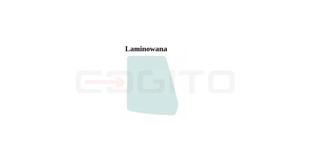 Ověřený PRAVÉ PŘEDNÍ BOČNÍ LAMINOVANÉ SKLO LIEBHERR A900C A944B R900B R944 10295194