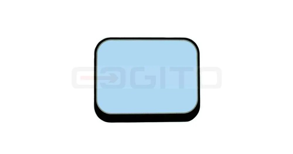 Oblíbený SKLO ZADNÍ SE SÍTOTISKEM MINIBAGR BOBCAT 323G 425G 7102991