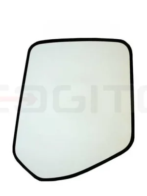 Výprodej SKLO DVEŘÍ HORNÍ LAMINOVANÉ SÍTOTISK PÁSOVÉ RYPADLO KOMATSU PC78MR-6 21W5446220