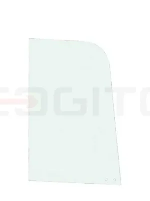Bezpečná Platba SKLO PRAVÁ STRANA PŘEDNÍ POSUVNÉ MINIBAGR JCB 35Z-1 400/06330