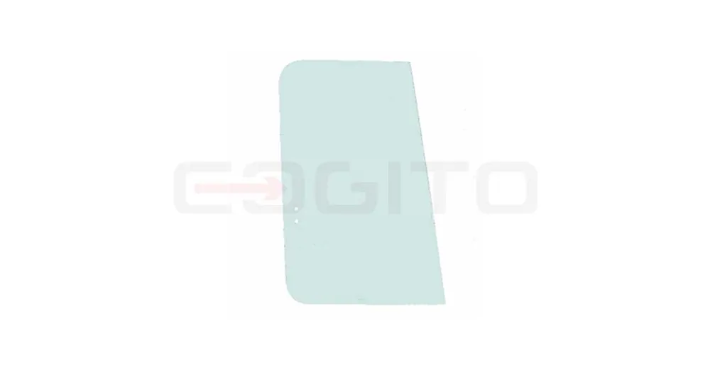 SKLO PRAVÁ STRANA ZADNÍ POSUVNÉ MINIBAGR KUBOTA KX080-3 RD809-46460 Bezpečná Platba