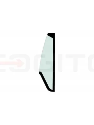 Sleva SKLO PŘEDNÍ LEVÁ/PRAVÁ STRANA LAMINOVANÉ KOLOVÝ NAKLADAČ HYUNDAI HL757-9 HL780-9A 71LM-26022