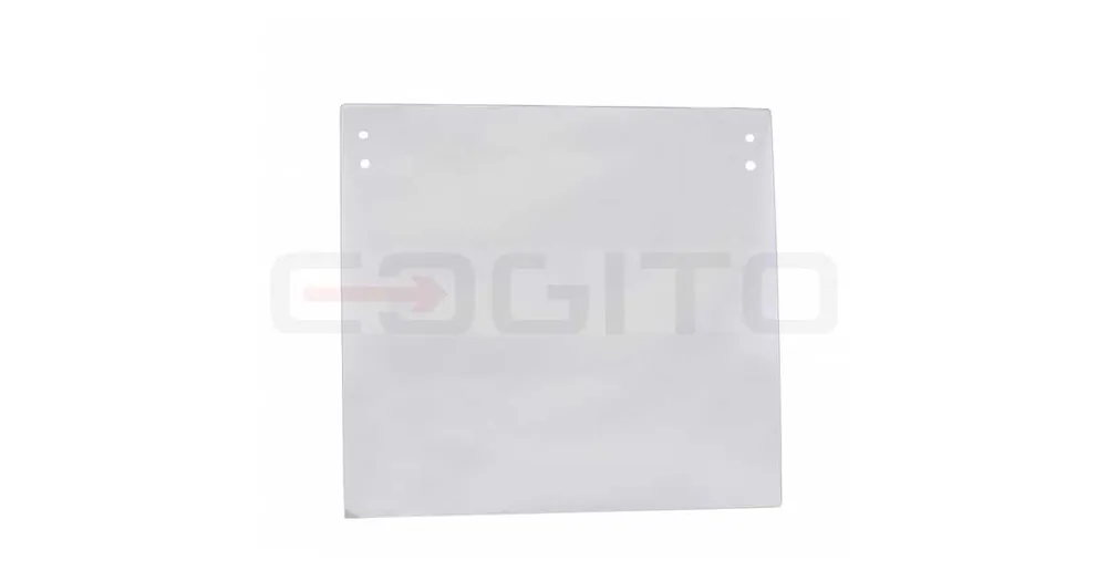 Levný SKLO ČELNÍ SPODNÍ PÁSOVÉ RYPADLO CAT 320L 6C9053