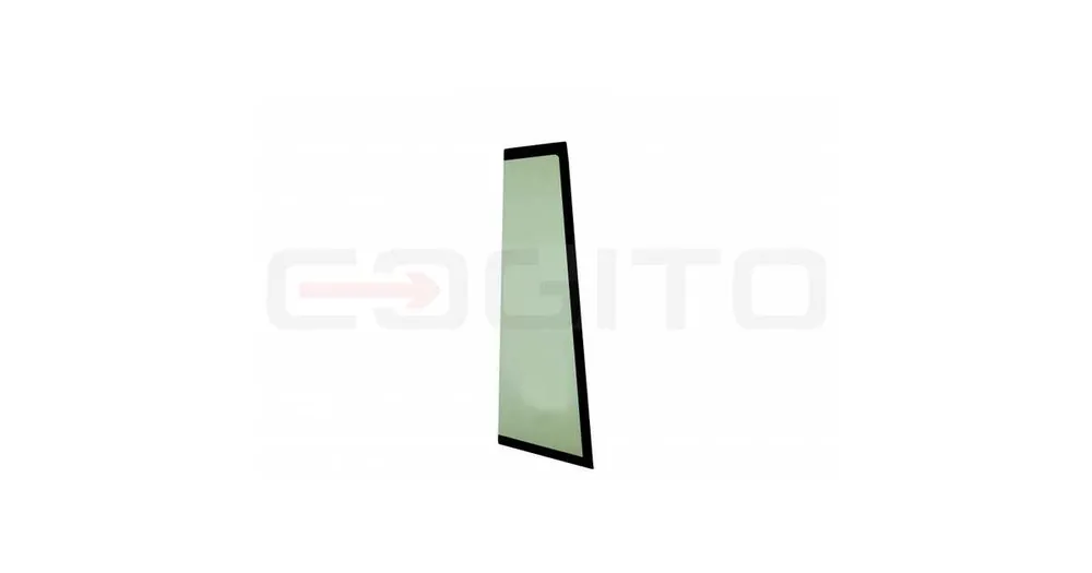Levný SKLO ČELNÍ BOČNÍ LEVÁ/PRAVÁ STRANA LAMINOVANÉ KOLOVÝ NAKLADAČ CAT 988K 3311149