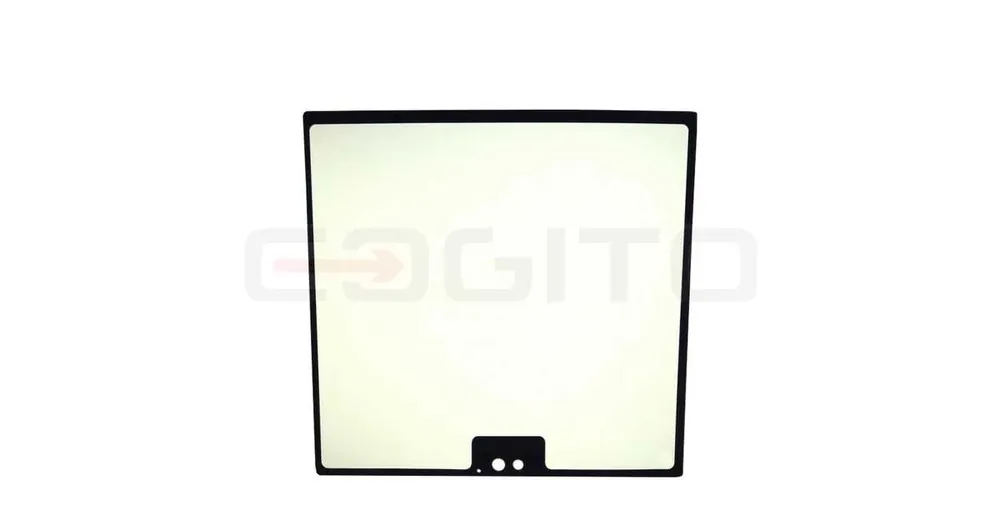 SKLO ČELNÍ STŘEDOVÉ SÍTOTISK VÁLEC VOLVO SD70 SD160 80845498 Sezónní Sleva