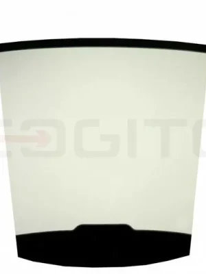 SKLO ČELNÍ LAMINOVANÉ KOLOVÝ NAKLADAČ JCB 411 427 457 333/W2416 Vysoce Kvalitní
