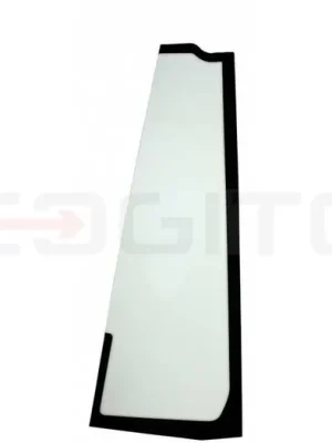 Expresní Doručení SKLO ČELNÍ LAMINOVANÉ LEVÁ/PRAVÁ STRANA SÍTOTISK KOLOVÝ NAKLADAČ CASE 621E XT NEW HOLLAND W130C 76303239 76303238