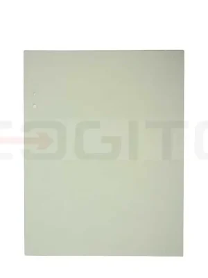 Finální Výprodej SKLO ČELNÍ HORNÍ KOLOVÉ RYPADLO FIAT HITACHI FH130W-3 71480922
