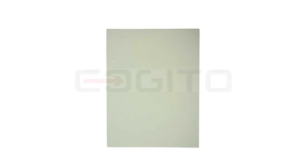 Finální Výprodej SKLO ČELNÍ HORNÍ KOLOVÉ RYPADLO FIAT HITACHI FH130W-3 71480922