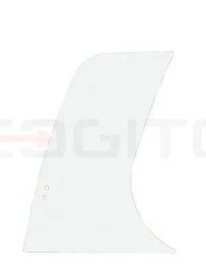 Akční Cena SKLO DVEŘÍ HORNÍ PŘEDNÍ POSUVNÉ PÁSOVÉ RYPADLO HITACHI ZX135US-7