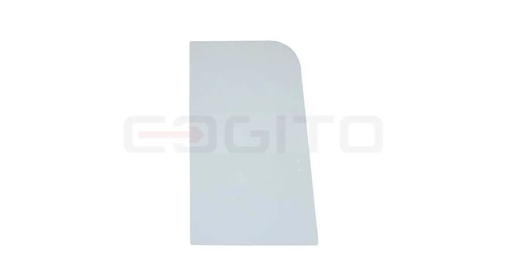 SKLO PRAVÁ STRANA PŘEDNÍ POSUVNÉ MINIBAGR YANMAR VIO33U VIO30-3 119036 Nejlepší Volba