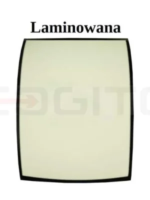 Top Prodej SKLO ČELNÍ LAMINOVANÉ SÍTOTISK MANITOU MRT2550+ TELESKOPICKÝ NAKLADAČ 921508