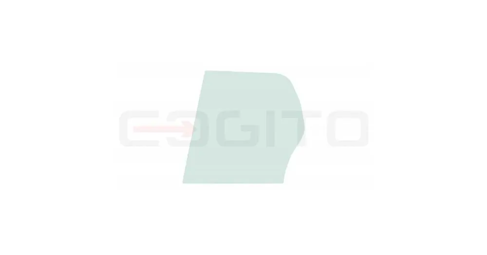 SKLO BOČNÍ ZADNÍ LEVÉ/PRAVÉ PRO MININAKLADAČ BOBCAST S650 7266739 Objednat Nyní