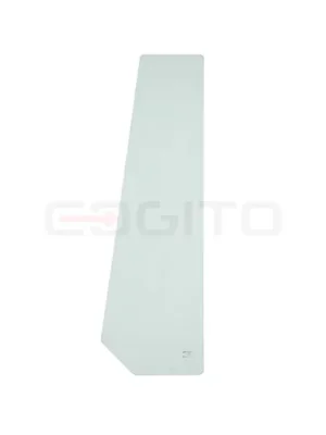 Tovární Cena PŘEDNÍ BOČNÍ LEVÉ/PRAVÉ TVRZENÉ SKLO VOLVO L50B L70D L90E 11429056