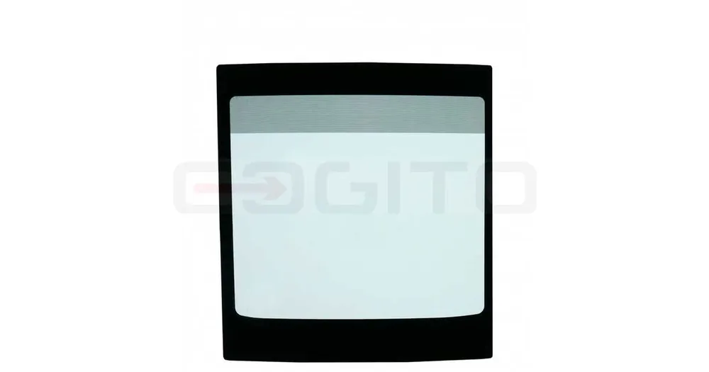 Akce SKLO ZADNÍ SE SÍTOTISKEM MINIBAGR/KOLOVÝ BAGR KOMATSU PC80MR-3 PC88MR-6 21W-54-R2630