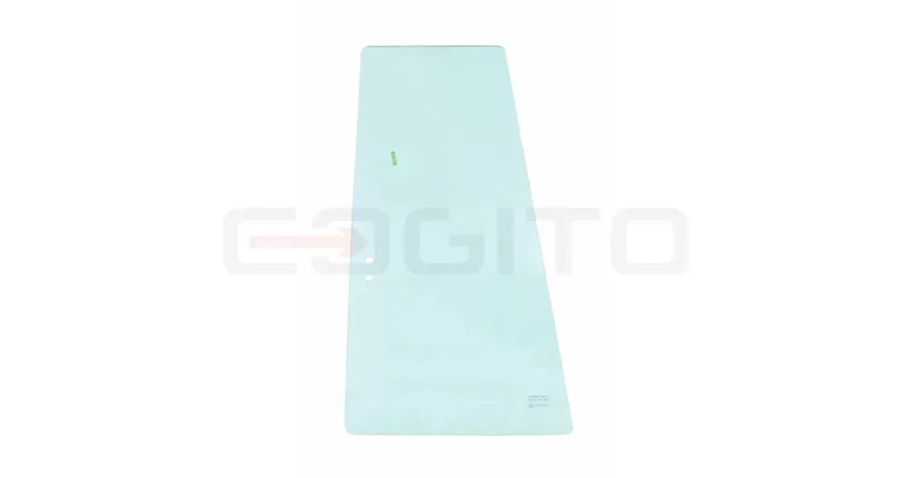 SKLO DVEŘÍ HORNÍ POSUVNÉ KOLOVÉ/PÁSOVÉ RYPADLO CAT M318C 318C 2109338 Značkový
